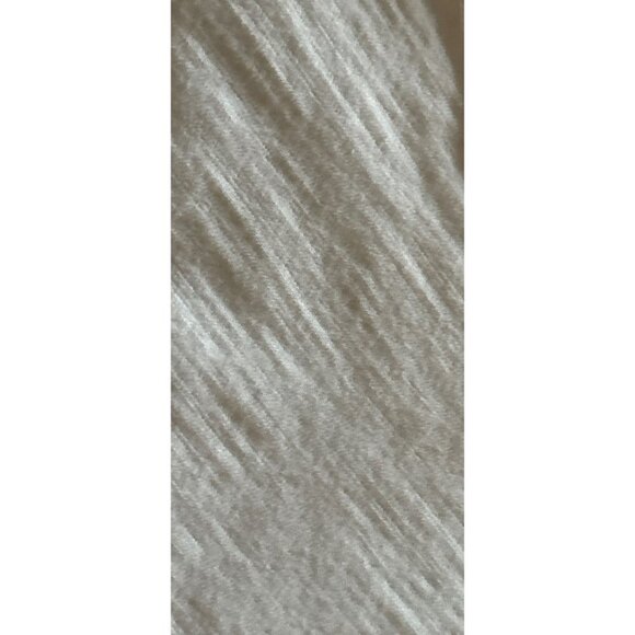 EVERLANE Cotton Tee White Crewneck T-Shirt Size XLarge - Picture 6 of 6